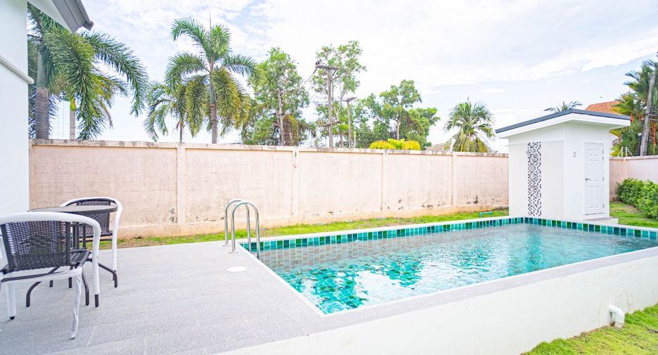 For sale 3 ベッドルーム house in Klaeng, Rayong