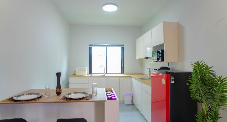 For sale 3 ベッドルーム house in Klaeng, Rayong