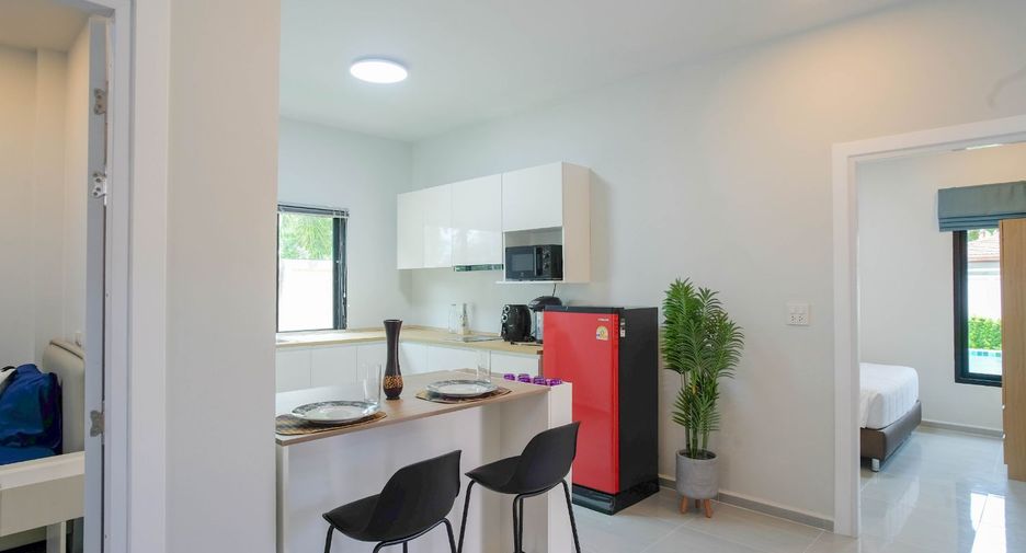 For sale 3 ベッドルーム house in Klaeng, Rayong
