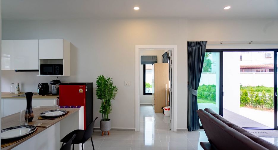 For sale 3 ベッドルーム house in Klaeng, Rayong