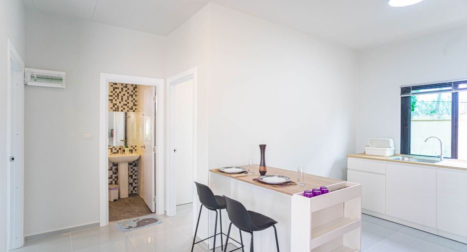 For sale 3 ベッドルーム house in Klaeng, Rayong