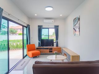 Haus zum Kauf mit 3 Zimmer in Klaeng, Rayong