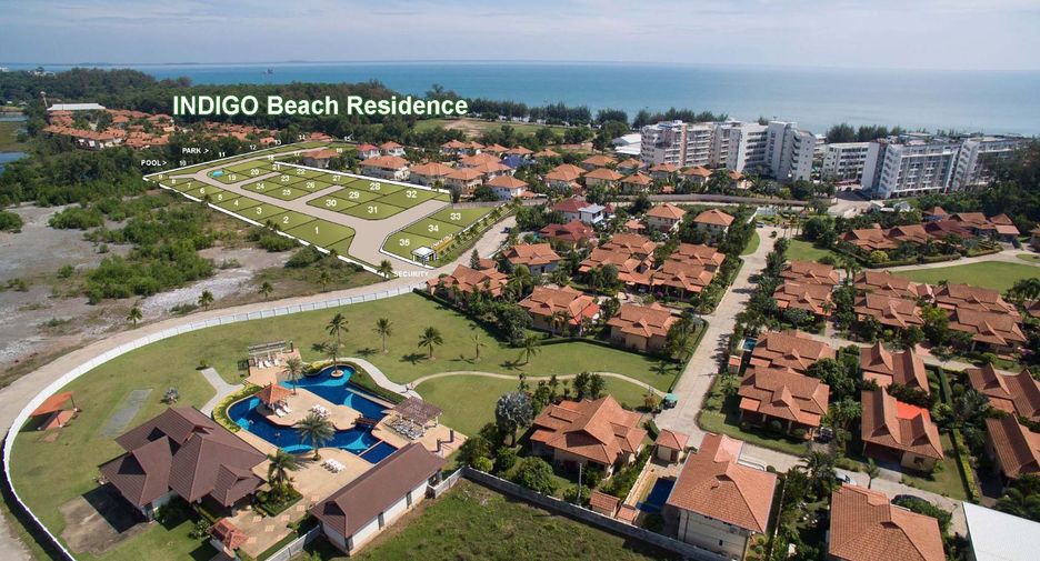 For sale 3 ベッドルーム house in Klaeng, Rayong