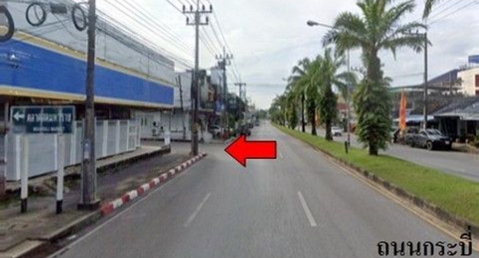ขาย ที่ดิน ใน คลองท่อม, กระบี่