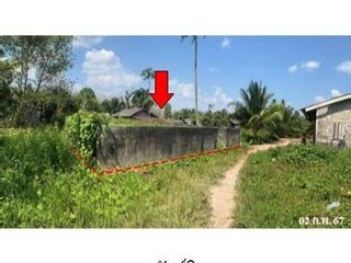 ขาย ที่ดิน ใน คลองท่อม, กระบี่