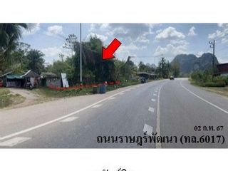 ขาย ที่ดิน ใน คลองท่อม, กระบี่
