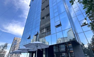 Condo en venta de 1 habitaciones en Khlong Toei, Bangkok