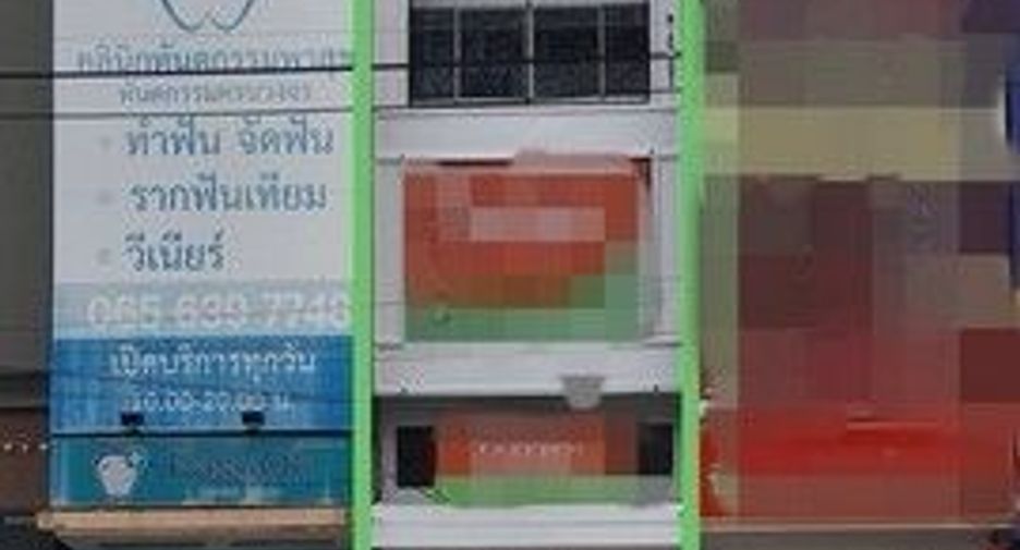ให้เช่า 1 เตียง พื้นที่ค้าปลีก ใน บางบัวทอง, นนทบุรี