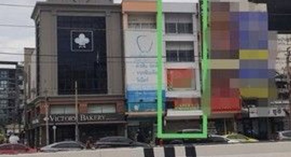 ให้เช่า 1 เตียง พื้นที่ค้าปลีก ใน บางบัวทอง, นนทบุรี