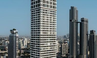 出售 1 卧室 公寓 在 Watthana, 曼谷