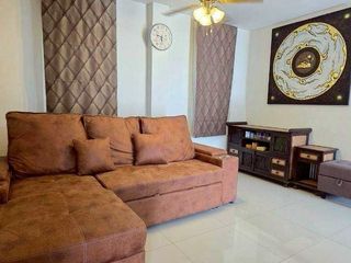 For rent 4 bedrooms house in Doi Saket, Chiang Mai