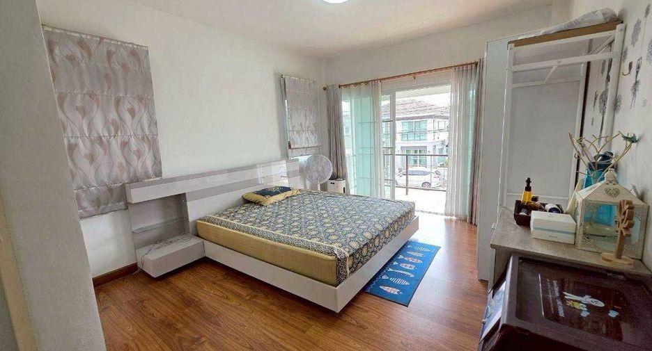 For rent 4 bedrooms house in Doi Saket, Chiang Mai