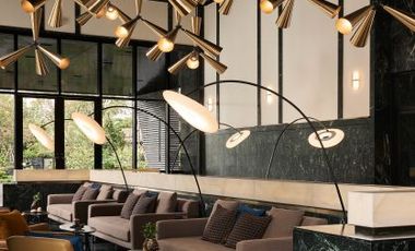 Condo en venta de 1 habitaciones en Watthana, Bangkok