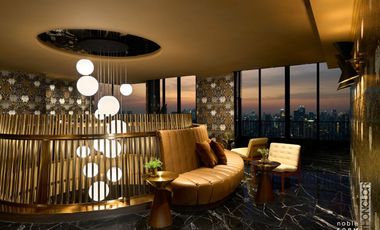 Condo en venta de 1 habitaciones en Watthana, Bangkok