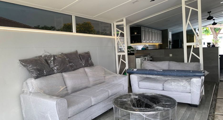 Haus zur Miete mit 3 Zimmer in East Pattaya, Pattaya