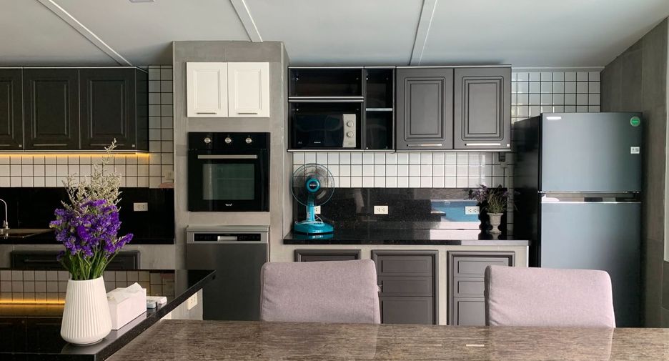 Haus zur Miete mit 3 Zimmer in East Pattaya, Pattaya