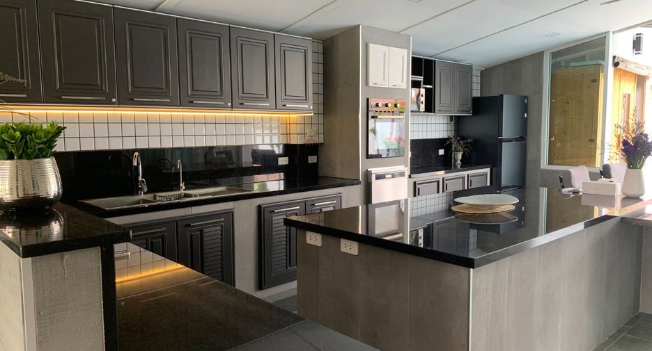 Haus zur Miete mit 3 Zimmer in East Pattaya, Pattaya