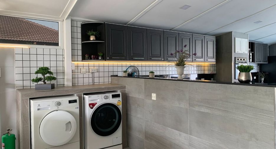 Haus zur Miete mit 3 Zimmer in East Pattaya, Pattaya
