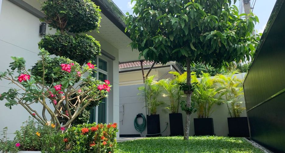 Haus zur Miete mit 3 Zimmer in East Pattaya, Pattaya