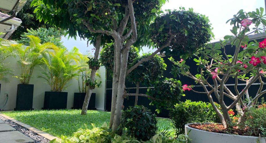 Haus zur Miete mit 3 Zimmer in East Pattaya, Pattaya