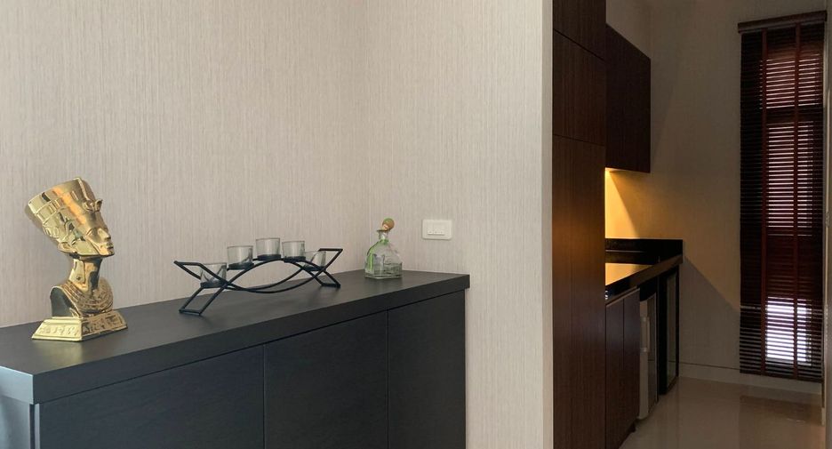 Haus zur Miete mit 3 Zimmer in East Pattaya, Pattaya