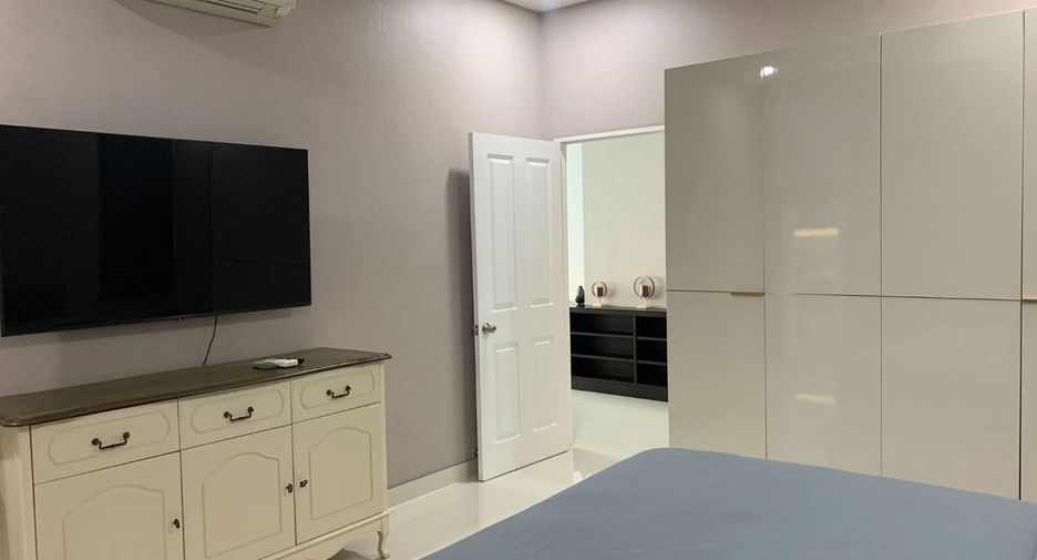 Haus zur Miete mit 3 Zimmer in East Pattaya, Pattaya