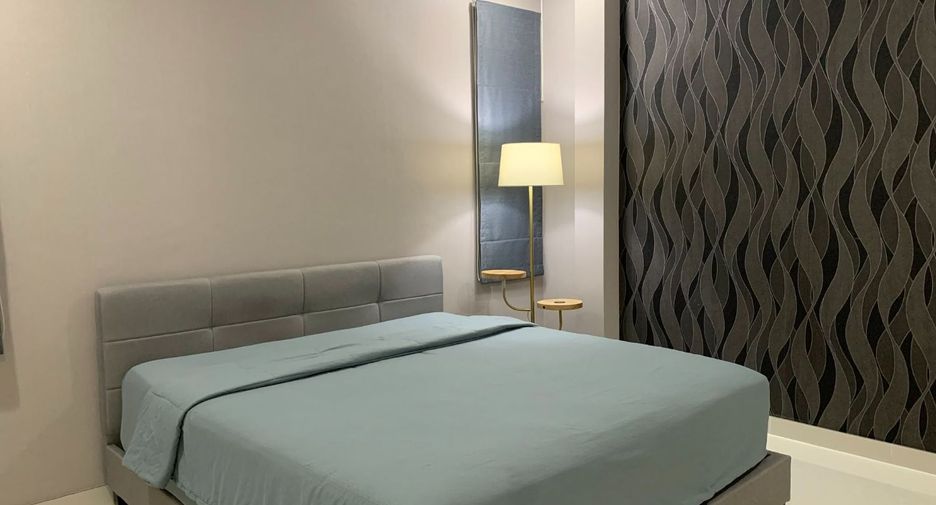 Haus zur Miete mit 3 Zimmer in East Pattaya, Pattaya