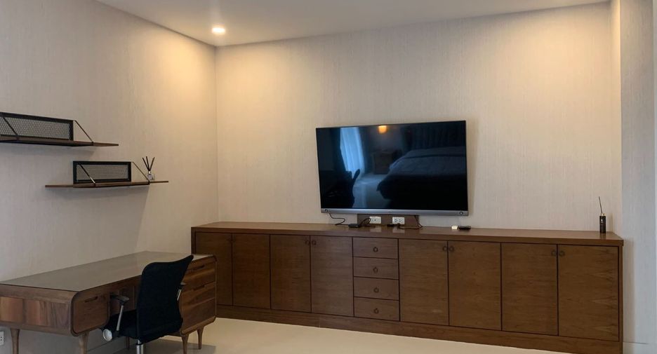 Haus zur Miete mit 3 Zimmer in East Pattaya, Pattaya