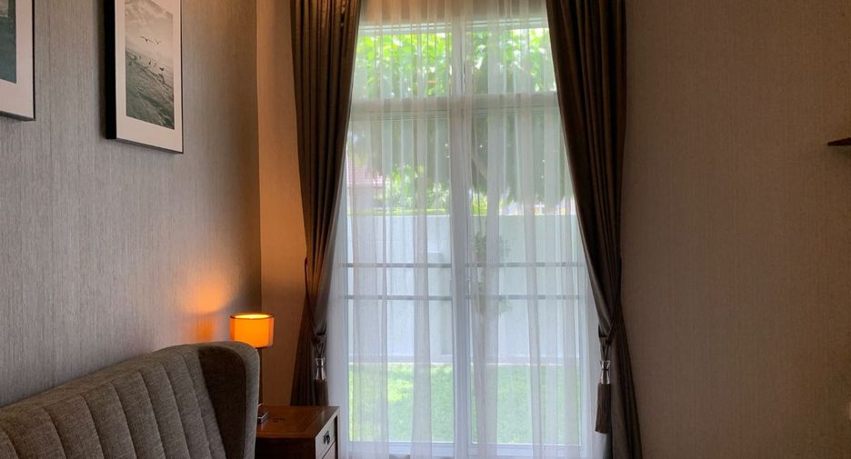 Haus zur Miete mit 3 Zimmer in East Pattaya, Pattaya