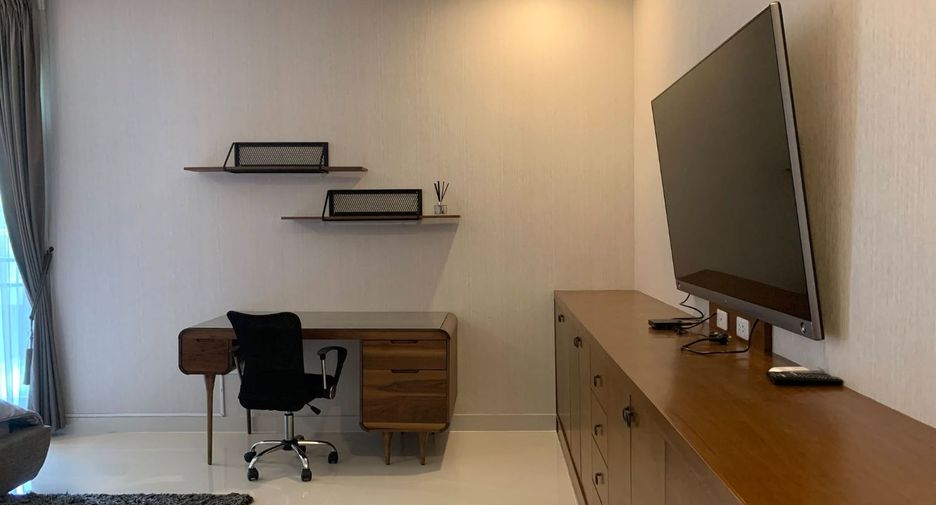 Haus zur Miete mit 3 Zimmer in East Pattaya, Pattaya