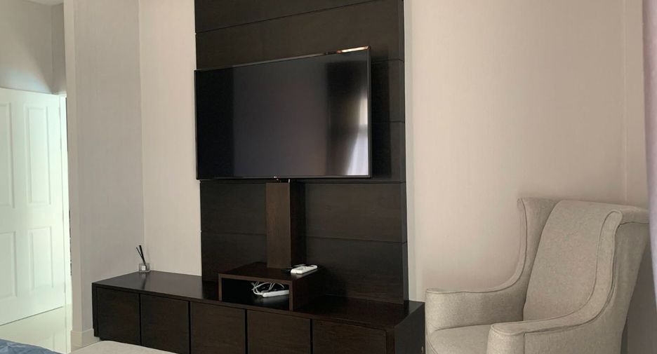 Haus zur Miete mit 3 Zimmer in East Pattaya, Pattaya