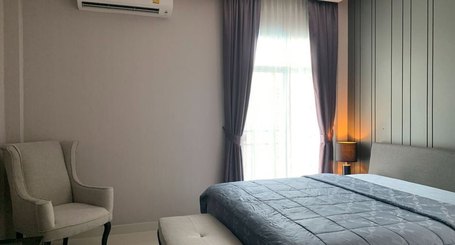 Haus zur Miete mit 3 Zimmer in East Pattaya, Pattaya