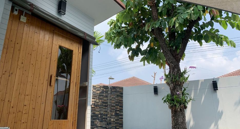 Haus zur Miete mit 3 Zimmer in East Pattaya, Pattaya