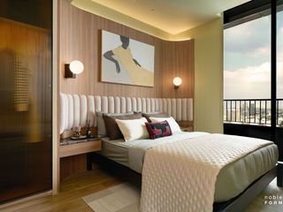 For sale 2 bedrooms condo in Watthana, Bangkok