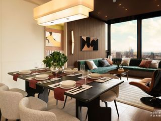 For sale 2 bedrooms condo in Watthana, Bangkok