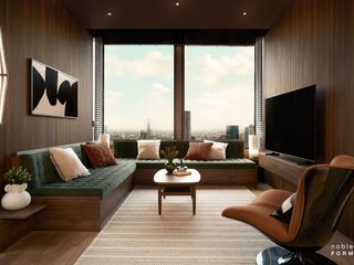 For sale 2 bedrooms condo in Watthana, Bangkok
