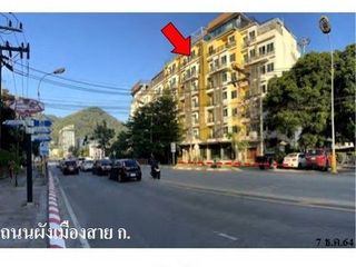 出售 1 卧室 酒店 在 塔朗, 普吉