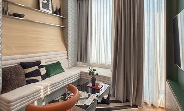 Condo en venta de 1 habitaciones en Watthana, Bangkok