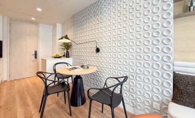 Condo en venta de 1 habitaciones en Watthana, Bangkok