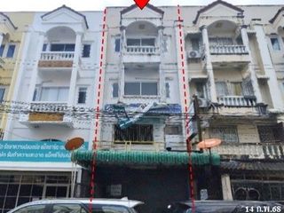 For sale 1 bed retail Space in Thalang, Phuket