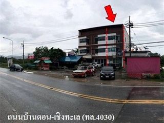 For sale 3 bedrooms retail Space in Thalang, Phuket