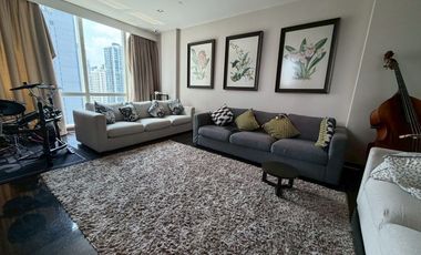 For rent 4 ベッドルーム condo in Khlong Toei, Bangkok