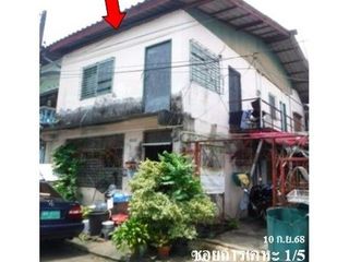 For sale 1 bed retail Space in Thalang, Phuket