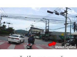 For sale 1 bed retail Space in Thalang, Phuket