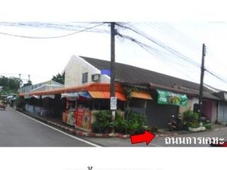 For sale 1 bed retail Space in Thalang, Phuket