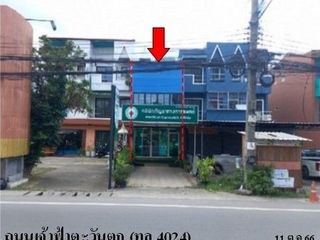 For sale 1 bed retail Space in Thalang, Phuket