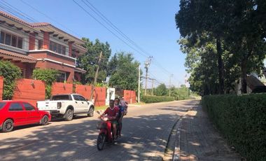 出售 土地 在 Bang Phli, Samut Prakan
