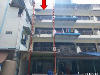 For sale 5 bedrooms retail Space in Thalang, Phuket