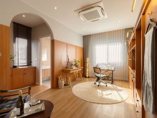 For sale 4 bedrooms house in Bang Lamung, Chonburi