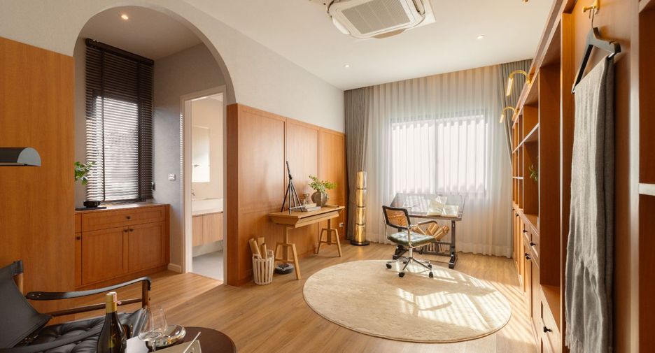 À vendre 4 chambres maison à East Pattaya, Pattaya